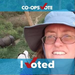 Meet your Posher, Danielle